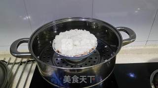 Eight Treasure Rice recipe