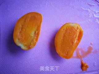 Mango Crisp recipe