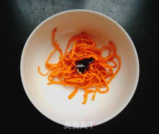 Baby Cordyceps Turkey Noodle recipe