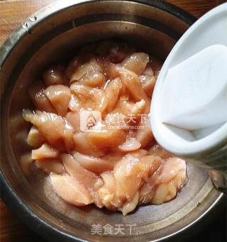 Roasted Chicken Rice Flower recipe
