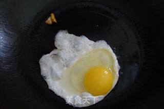 Fried Egg recipe