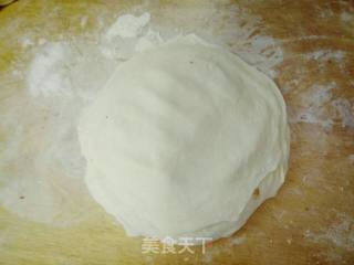 Layered Bean Paste recipe