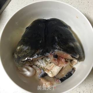 Family Edition Boiled Fish recipe