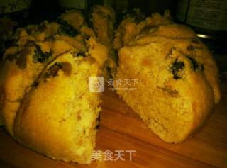 Milky Mara Cake recipe