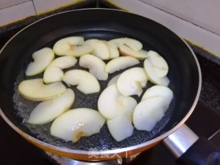 Apple Series 13: Home Edition Apple Rose recipe