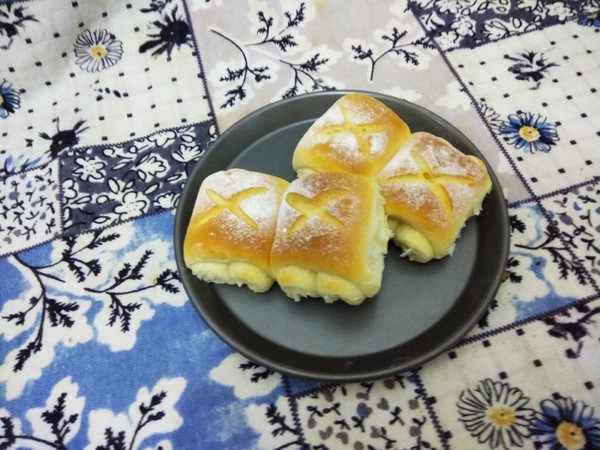 Sweet Bread recipe