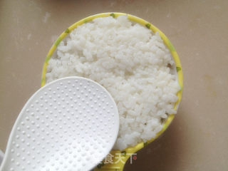 Miscellaneous Grain Transformation-preserved Rice Balls recipe