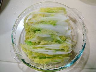 Boiled Cabbage recipe