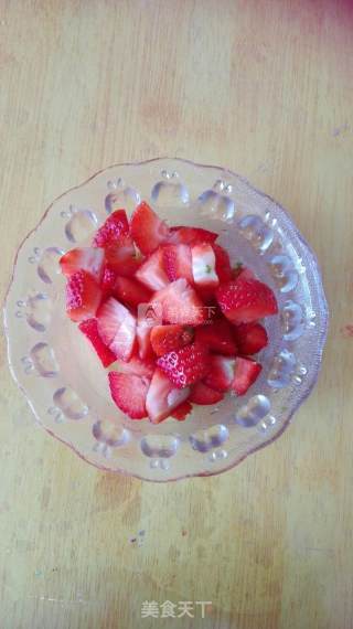 Diy Big Fruit recipe