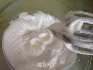 Frying Pan Quick Cake recipe