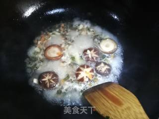 Mushroom Rape recipe