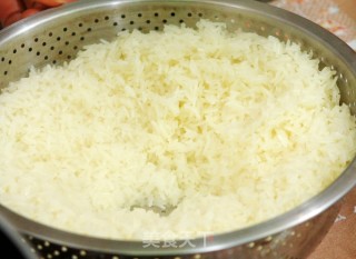 Hong Kong Style Refreshment Glutinous Rice Chicken recipe