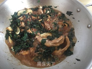 Zijiang Braised Duck recipe