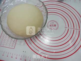 Sausage Bread recipe