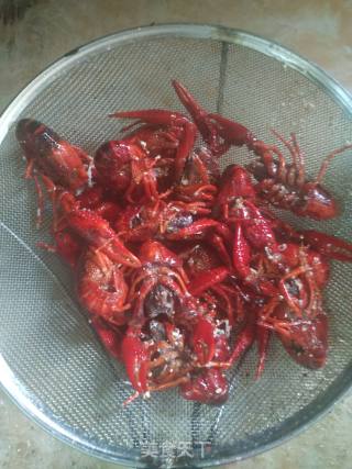 Original Crayfish recipe