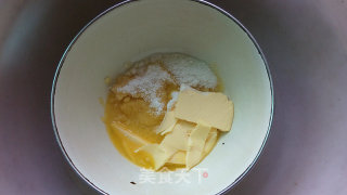 Hericium Biscuits (with Hericium Powder) recipe