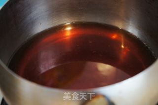 Red Wine Lily Zuifeng Pear recipe