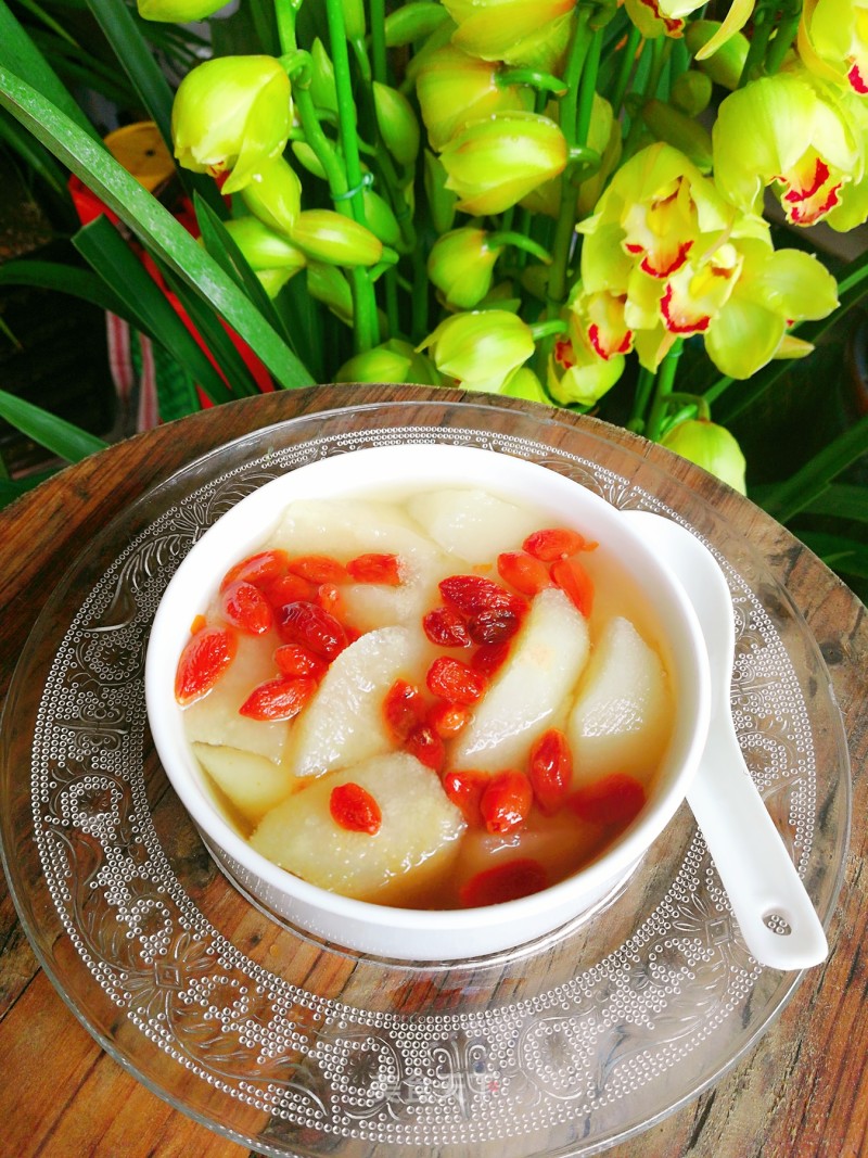 Rock Sugar Sydney recipe