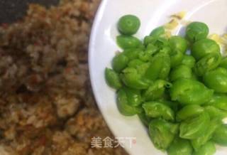 #花样美食#colorful and Linglong Flower Bud Shaomai recipe