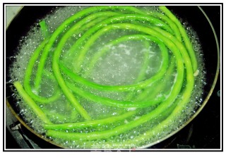 Cowpea Delicacy that Keeps Pace with The Times-yuxiang Cowpea Rings recipe