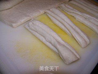 Lazy Fritters recipe