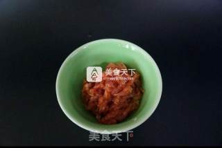 Braised Tofu with Spicy Sauce recipe