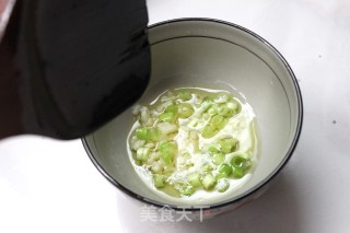 Niu’s Favorite Dishes-mix Three Kinds recipe