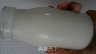 Yogurt Ice Cream recipe