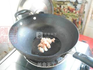 Lotus Root recipe