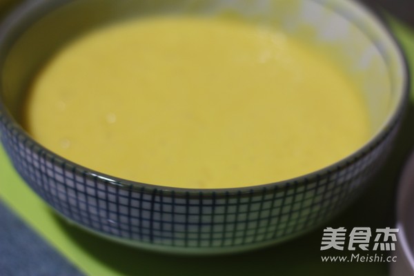 Hong Kong Yangzhi Nectar recipe