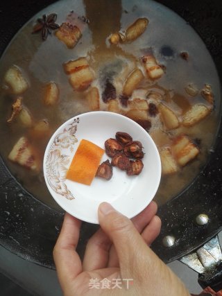 [hebei] Braised Pork recipe