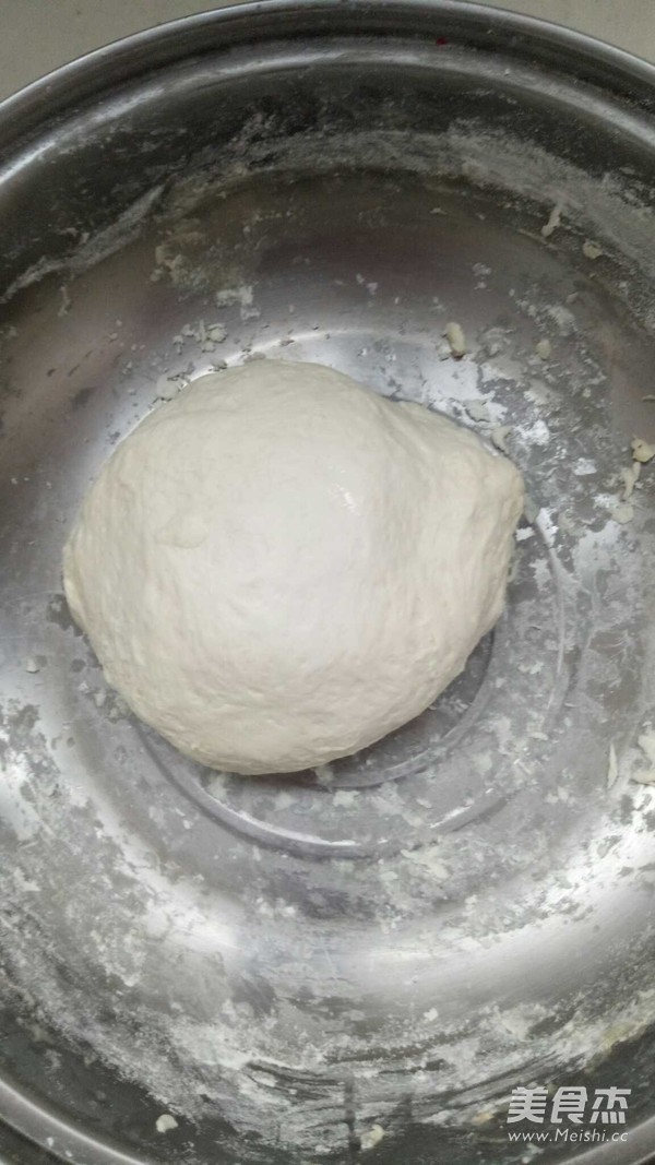Durian Pizza recipe