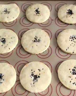 Iwaki Pancake recipe