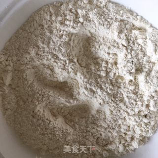 Fried Lotus Root Box recipe