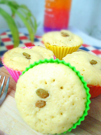 Microwave Cake recipe