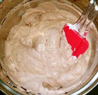 Italian Ice Cream recipe