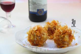 Golden Silk Hydrangea recipe