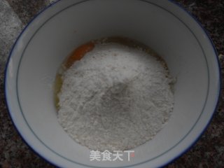 Bear Cake recipe