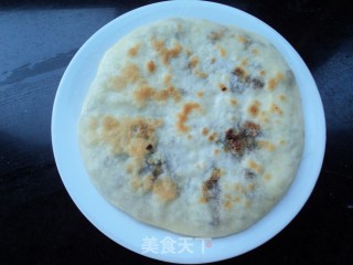 Pressure Cooker Version of Moldy Vegetable Pie recipe