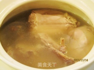 Marinated Rabbit Meat recipe