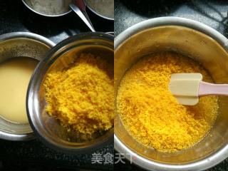 Margarita Cookies recipe