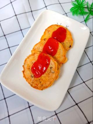 Tofu Vegetarian Steak recipe