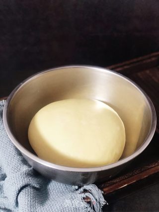 Milky Twist recipe