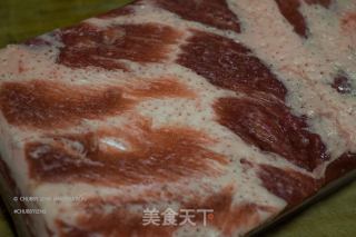 Crispy Roast Pork recipe