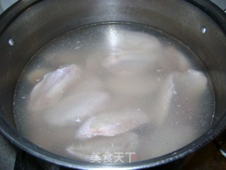 You Can't Forget It-secret Cola Chicken Wings recipe