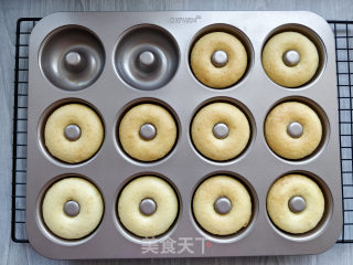 Dog Donuts recipe