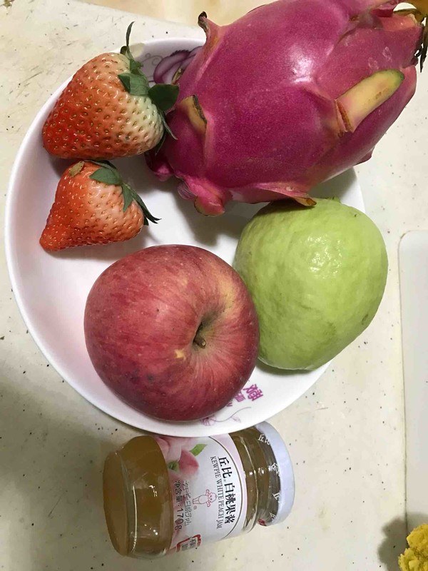 Fruit Salad recipe