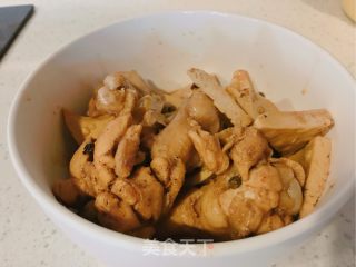 Rattan Pepper Fragrant Dried Wing Root recipe