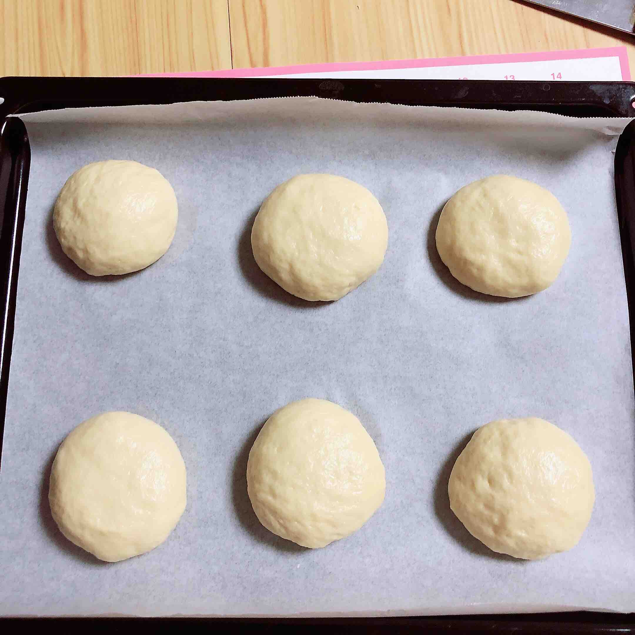 Hong Kong Style Pineapple Bun recipe