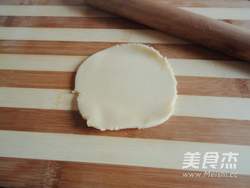 Fresh Pork Crisps recipe